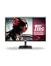 Produktbild LG 22MK400H-B 21,5 Zoll Full HD LED HDMI Monitor schwarz
