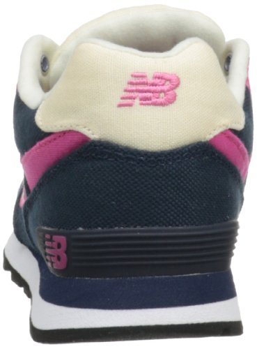 Image of New Balance Kids' 574 V1 Lace-Up Sneakers