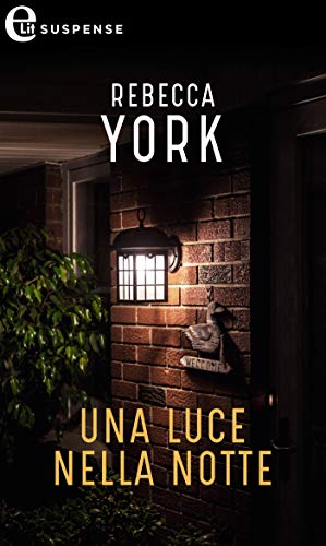 Rebecca York - 43 Light Street vol. 14 Una luce nella notte (2019)