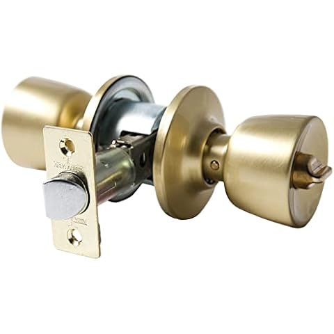 Tesa Assa Abloy 3503U0LM Juego De Pomos TULIPA Cover