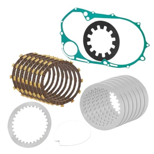 Kit embrayage 5P9-W001G-00-00 avec ressort joint pour moto XVS1100 V 1100 1999