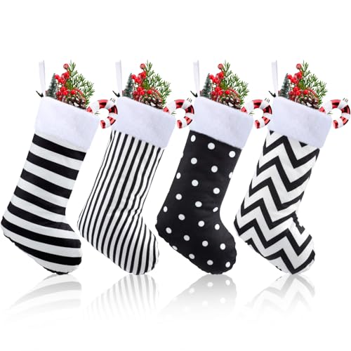 25 Dreamy Christmas Decor With Fireplace: Creative Ideas 2025 87 Product Image