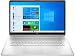 Produktbild HP Notebook 17-cp0335ng 43.9cm (17.3 Zoll) Full HD AMD Ryzen 5 5500U 8GB RAM 512GB SSD AMD Radeon