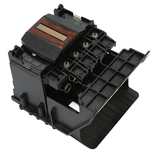 Aqxreight 950 95 Print Head Nozzle Printer Replacement Parts for Officejet Pro 8100 8600 8610 8620 8650 251DW 251 No Accessories Extra are Just The to Complete The Print