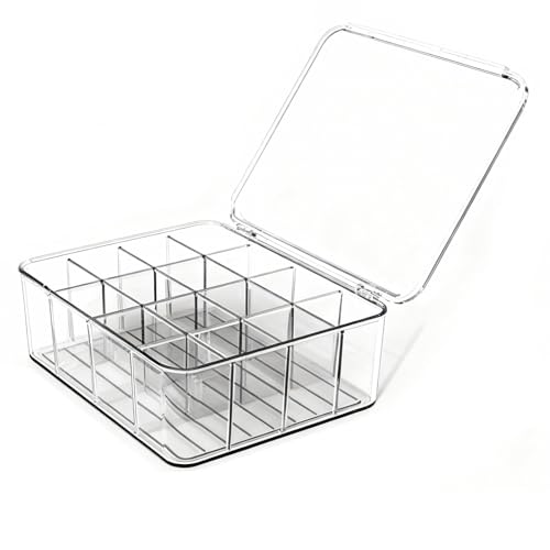 �����o���d�؂� �������[�{�b�N�X �C���E�l�N�^�C�E�V���[�c���[�P�[�X �������� ���� ���[ �z���C�g (16�}�X)