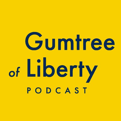 Gumtree of Liberty Podcast Por Gumtree of Liberty arte de portada
