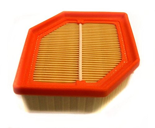 Filtro Aria Mahle LX966 Per BMW K1200 - Compatibile Con Modelli 2003-2008, Ricambio OE - Foto 10