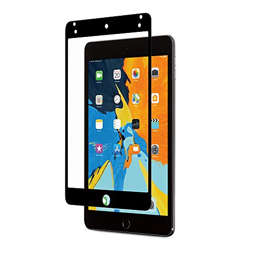 moshi iVisor AG for iPad mini (5th Gen.) (Black)