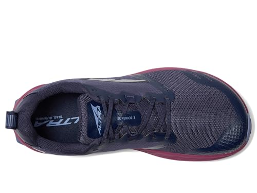 Image of ALTRA Women's Superior 7 Trail Running Shoe