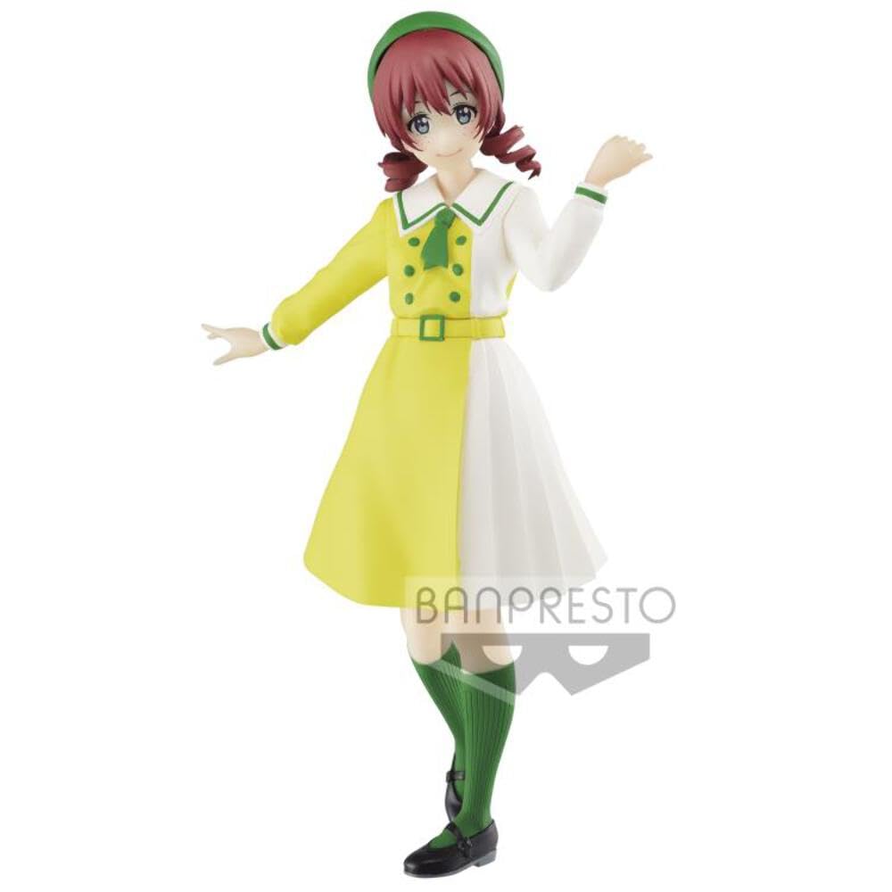 Amazon.com: Banpresto Love Live! Nijigasaki High School Idol Club