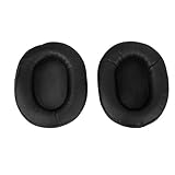 Generic Replacement Ear Pads Cushion for MDR 1R 1RNC 1RMK2 1RBTMK2 1A DAC 1ABT