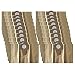 Produktbild Staubsaugerbeutel 20 Papierfilterbeutel Staubbeutel geeignet für Parkside Nass Trockensauger Staubsauger PNTS 30 PNTS 1250/9 PNTS 1300 PNTS 1400 PNTS 1500