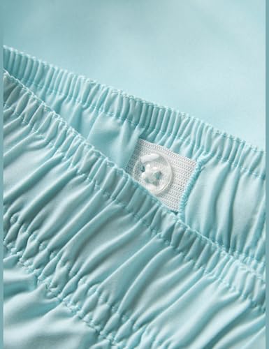 Short de bain garçon NAME IT Swim vêtement de plage confortable