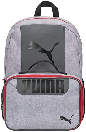 PUMA Kids' Big Lunch Box