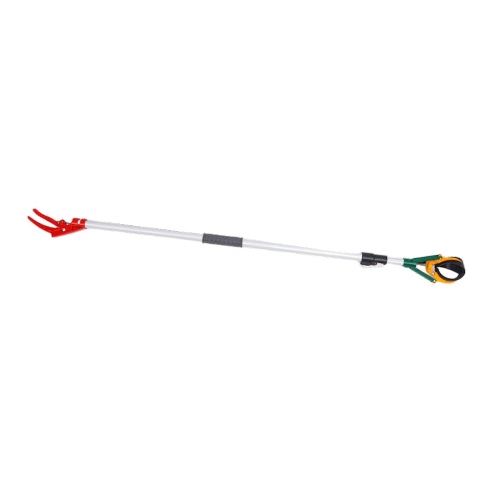 Cueille Télescopique 150Cm Acier