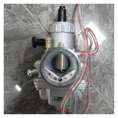 Carburateur 26mm Répare les Trous d'Accélération Moteur YX ZS 125cc-160cc