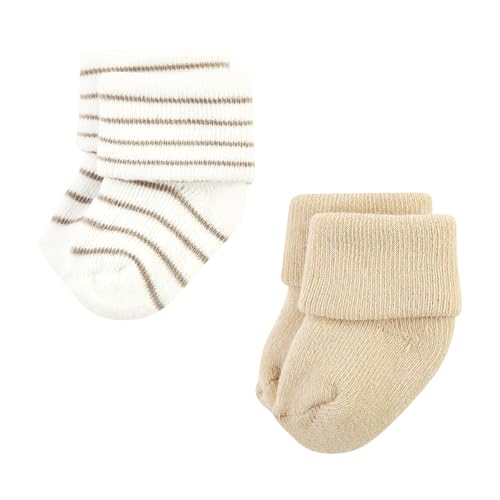 Image of Hudson Baby Girls' Basic Socks,