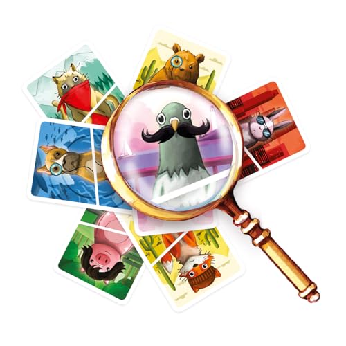 Spielansicht von Deduckto_3