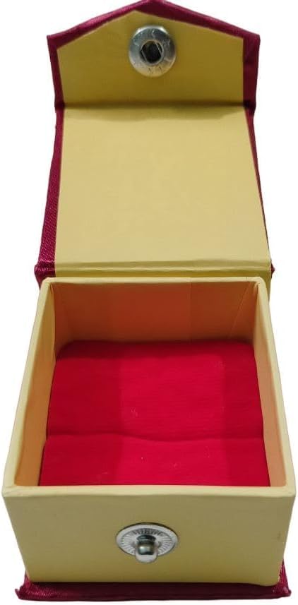 SILVERIST Iced Out Moissanite Diamond Pave Set Signet Ring Vintage Style Cluster Engagement Ring For Women 14K Yellow Gold Plated 925 Sterling Silver Handmade Statement Christmas Jewelry Gift For Her