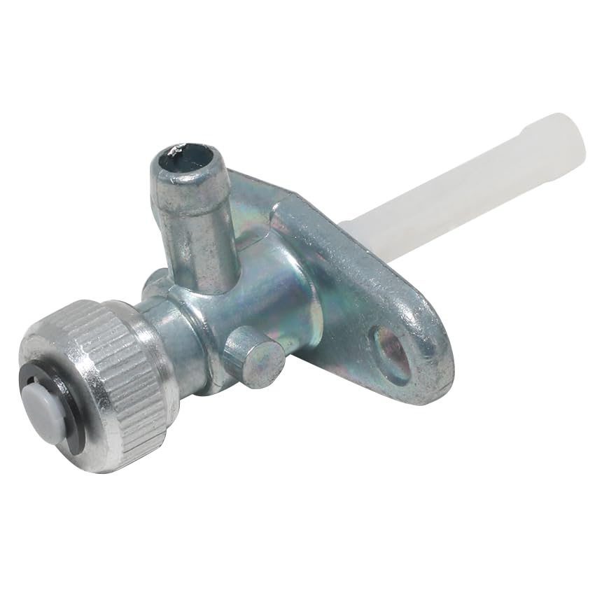 Amazon.com: Gas Fuel Tank Switch Valve Petcock Fit OEM: 800067440