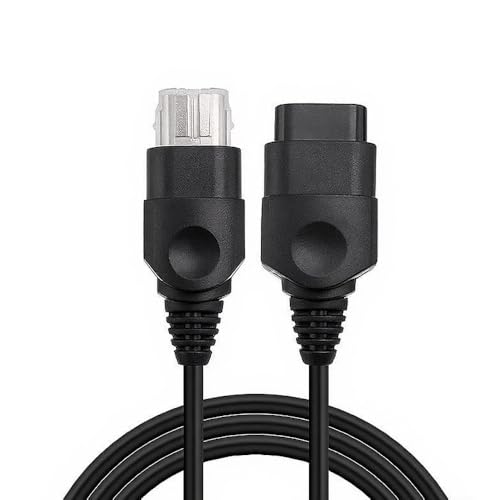 CHILDMORY Controller Extension Cable,Compatible for Xbox Game Controller 1.8 M/5.9 FT