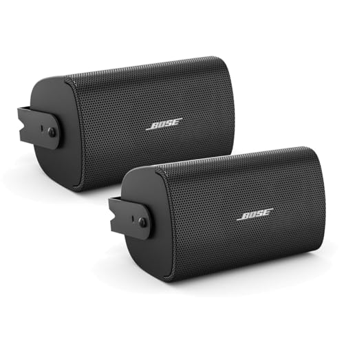 BOSE FREESPACE FS2SE PAIR BLK Ǌ|^Xs[J[ ubN FS2SEB