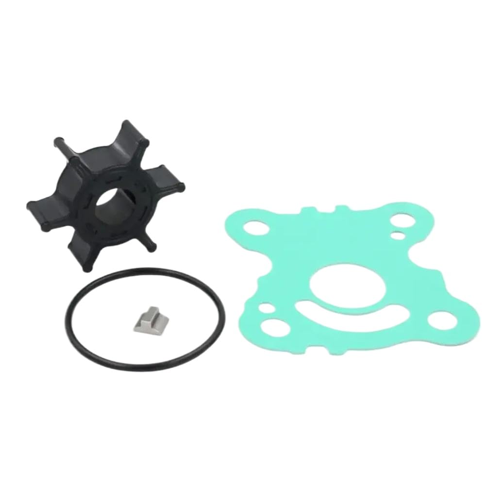 Kit di riparazione pompa acqua 06192-ZW9 compatibile con fuoribordo marino