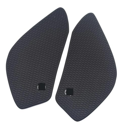 Autocollants moto réservoir pad antidérapant latéraux protection Ninja ZX6R