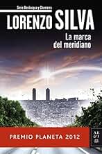 La marca del meridiano (Autores Españoles e Iberoamericanos)