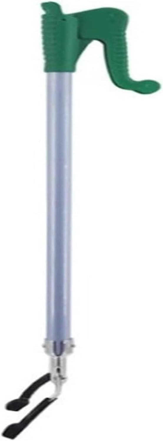 Grabber Reacher Tool, Grabber Tool, 2PCS Picker Tools Grabber Picking Tool Garden Supplies Reaching Aids Pick Up Stick(70cm)