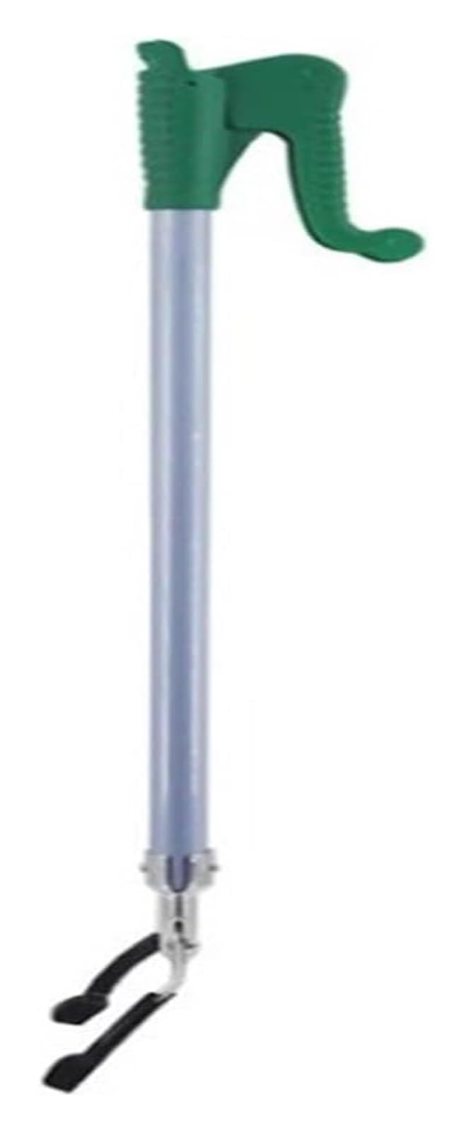 KEuLen Pinzas Extensibles Larga, Pinza Larga, 2 Piezas de Herramientas de recolección, Herramienta de Agarre, Suministros de jardinería, ayudas de Alcance, Palo de Recogida(70cm)
