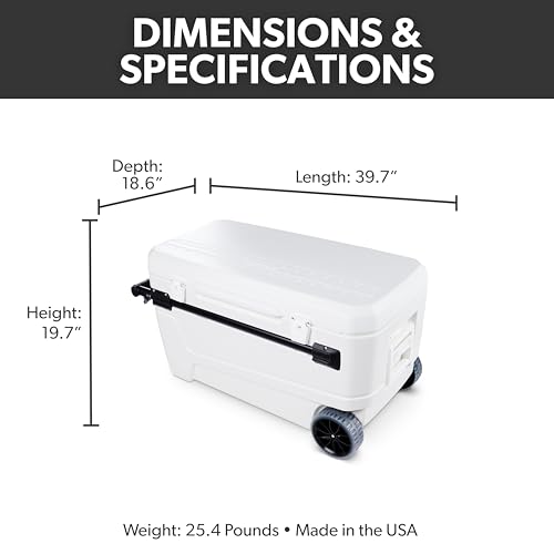 Walk-in cooler cooler King system