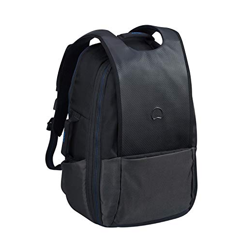 La valise cabine Delsey Cross Trip Sac à Dos Mon Bagage Cabine