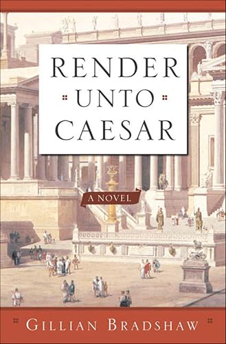 Image of Render Unto Caesar: A Novel