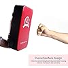 Cyfie-Kick-Pads-Boxing-Kick-Pads-Training-Target-Strike-Punching-Karate-Kicking-Pad-for-Boxing-Thai-Kick-Mitts-MMA-Muay-Thai-Pads-for-Men-Women-Gym-Kickboxing-Training CYFIE Boxing Strike Kicking Shields Pads MMA Training Gloves Punching Mitts Sparring Gear for Muay Thai, Taekwondo, Karate, Martial Arts Training Kids Women Home Gym Workout
