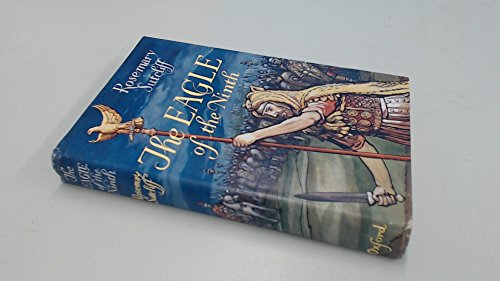 The Eagle of the Ninth B000RNQG26 Book Cover