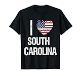 South Carolina Merch