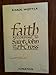 Faith According to Saint John of the Cross