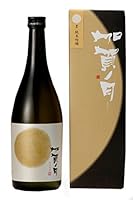 加越 加賀ノ月 満月 純米吟醸 [ 日本酒 720ml ] [ギフトBox入り]