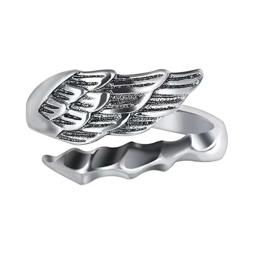 Bagues homme et bijoux femme : sélection d'accessoires de mode et anneaux au design tendance