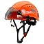 Orange Hard Hat