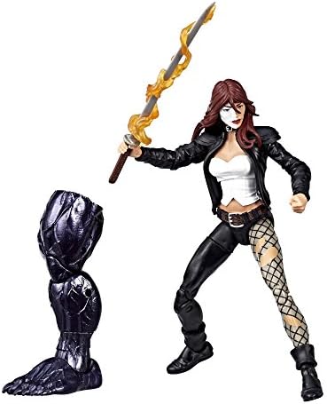 Marvel Legends Series 6-inch 
