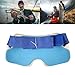 COOLHOOD Waist Fishing Rod Supporter Rod Holder Belt Fishing Belly Top Fighting Waist Fighting Belt Adjusted Fishing Rod Holder