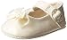 Baby Deer Patent SM With Bow Mary Jane (Infant)