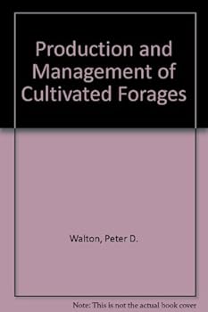 Production and Management of Cultivated Forages