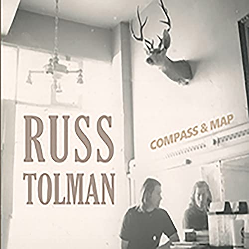 Amazon.com: Compass & Map [Explicit] : Russ Tolman: Digital Music
