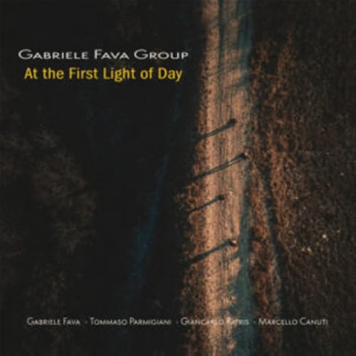 At the fist Light of day