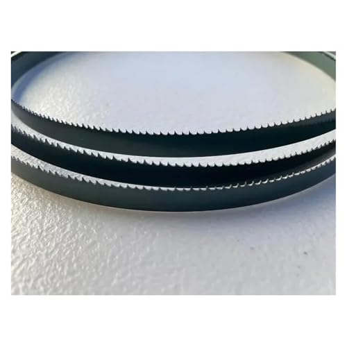 Lame de scie à ruban 1790 mm pour remplacer votre lame usée sur BS250