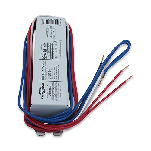 Replacement For Keystone Technologies 120Tp Ballast By Technical Precision #TOP2