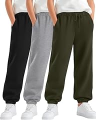 Black, Light Mixed Gray, Army Green